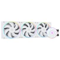 Thermalright Aqua Elite 360 AIO BALTAS V2 Procesoriaus (CPU) aušintuvas