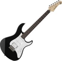 YAMAHA PACIFICA012 Black Electric Guitar Beginner Introductory Model Pacifica Yamaha juoda