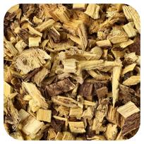 Organic Licorice Root, Sliced and Sieved, 453G (16Oz) brown