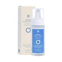 Benton Perfect Fresh Men's Cleanser, 1 pc, 150ml white