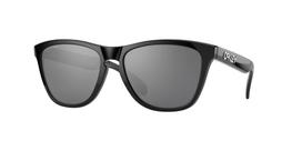 Sunglasses 0OO9245 FROGSKINS 924562 PRIZM BLACK 54 [Oakley] (Asia Fitting) gray