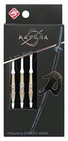Dynasty KATANA Hiyou No.5 minkšti smiginiai black