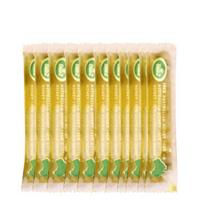 Bee2 Australija Eukalipto medaus šiaudeliai 12g x 50 vnt.
