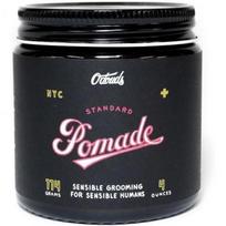 O'Dow's Standard Pomade Pomade Hair Balm Water-based Wax 114g black