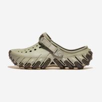 [CROCS] Eco RO Speckled Clog [CRS214246-ELEPHANT] 290 beige