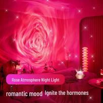 Romantic Ambient Projector Night Light