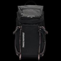 ANTA x China National Geographic TT12 Outdoor Backpack One Size black