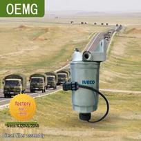 OEMG Iveco NJ2045/2046 Dyzelinio kuro filtras vandens separatorius surinkimas