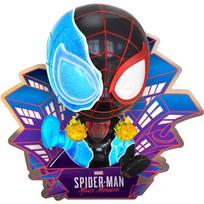 Spider-Man: Miles Morales Camouflage Cosbaby