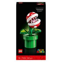 LEGO Super Mario 71426 Jean Gėlė, Mišrus Apdovanojimas green