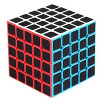 Cernuz Smart Brain Speed Cube 5x5, populiarūs korėjietiški galvosūkiai blue