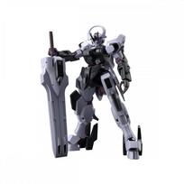 HG mobilusis kostiumas Gundam Witch of Mercury Gundam Schwarzette 1144 mastelio spalvos koduotas plastikinis modelis black