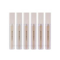 Wake Make Defining Cover Concealer 6g, No. 23 Natural Beige, 1 ea. white