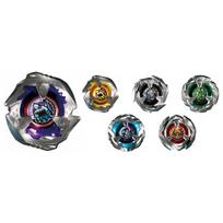 TAKARA TOMY BEYBLADE X Beyblade X Random Booster Metal BX-14 Vol.1 gray