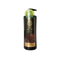 Daenggi Meori Oriental Medicine Plus Caffeine Shampoo, 1 ea, 500ml black