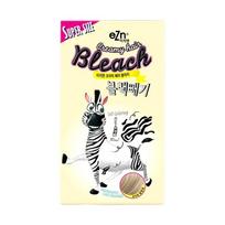 eZn Creamy Hair Bleach Black Removal Super Size Bleacher, 750g, 1 set beige
