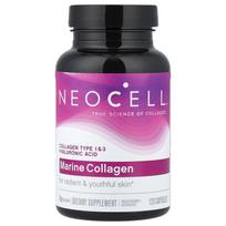 Marine Collagen, 120 Capsules
