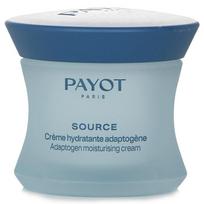 PAYOT Source Adaptogen Moisturizing Cream blue