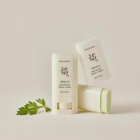 Beauty of Joseon Matte sun stick : Mugwort + Camelia 18g beige