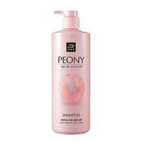 Mise-en-scene Pearl Shining Shampoo Peony Fragrance šampūnas 1000ml, 1L, 1 vnt. white