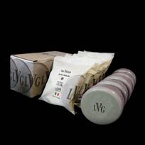 La Buguere Max Value Package Biotin Shampoo Bar Sol de Buguere Rosemary Garden 100g x 5 packs white