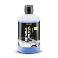 Karcher 3in1 Ultra Foam Cleaner 1L [Autentiškas produktas] 6.295-743.0 mėlyna