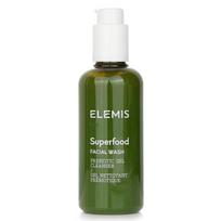 ELEMIS Facial Wash gray