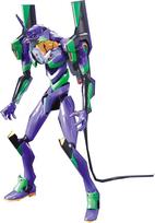 BANDAI SPIRITS LMHG Neon Genesis Evangelion Naujoji kino versija Evangelion Unit 01 Naujosios kino versijos Evangelion Unit 01 Plastikinis modelis Pakuotė (Evangelion versija gray