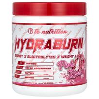 TC Nutrition, Hydraburn, Rožinė Rožė, 270 g (270 g)