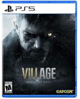 Resident Evil Village Šiaurė PS5 (Importuoti versiją Amerikoje) -
