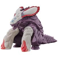 Ultra Monster Series 207 Zugugan gray