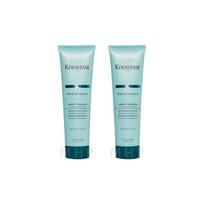 Kerastase Resistance Simon Thermic, 150ml, 2 vnt white