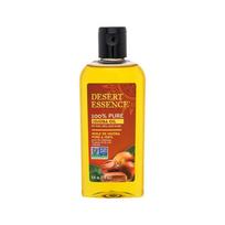 Desert Essence 100% pure jojoba oil, 118ml, 1 unit