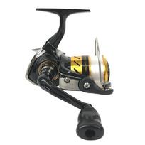 DAIWA spiningo ritė (su siūlu) 17 Pasaulio sukimas 2000 m (2017 metų modelis) gray