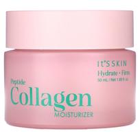 It's Skin, Peptide Collagen Moisturizer , 1.69 fl oz (50 ml) white