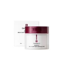 Madeca Mela Capture Ampoule Pad 60 Sheets (1 Pack) Skin Care Skin Care Whitening Functional Pad Vegan Certified white