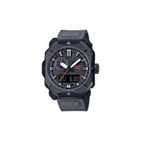 CASIO vyriškas PRO TREK pilkas laikrodis PRW-6900BF-1PR PRW-6900BF-1PR Black gray
