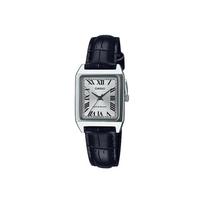 CASIO Women's Standard Series White Watch LTP-V007L-7B1U LTP-V007L-7B1U Regular Watch Box gray