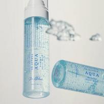 Aqua Marine žele purškalas 100 ml white