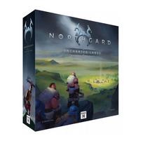 Žaidimas „Northgard Uncharted Lands“.
