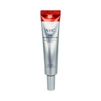 AHC Eye Cream Ten Revolution Real Eye Cream for Face 35ml capacity 17% UP, 1 unit gray