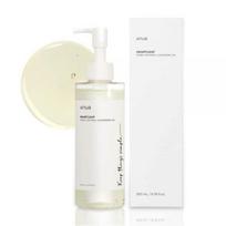 Anua Heartleaf Porų Kontrolės Valomasis Aliejus Korėjietiškas Veido Prausiklis Kasdieniam Makiažui Inkštirų Šalinimas 6.76 fl oz (200 ml) white