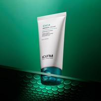 Idealiai tinka vyrams Cica Trace kremas Vienas vienetas/1+1 planas 75ml (single item) white