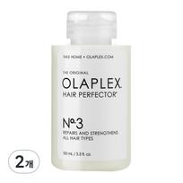 Olaplex No.3 Hair Perfector, 2 vnt., 100ml white