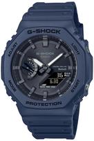 Watch Solar Blue with Bluetooth [Casio] G-Shock [] GA-B2100-2AJF Men's black
