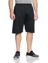[Glimmer] Šortai 4.4oz Sausi Pusšortai [Apsauga nuo UV spindulių] 00325-ACP Juodi 150cm (atitinka japonišką 150 dydį) black