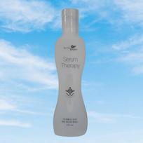 My Hair Story Serum Therapy Hair Essence 150ml / Silk Therapy, 1 piece, 1 piece blue