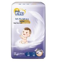 Fitti Soft & Thin Light Feather Pull-Up Diapers