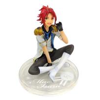 Palmate Series Ensemble Mao Isara Complete Figure Stars! black