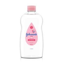 [OFK01QR7]Johnson's Baby Oil (12123630) white